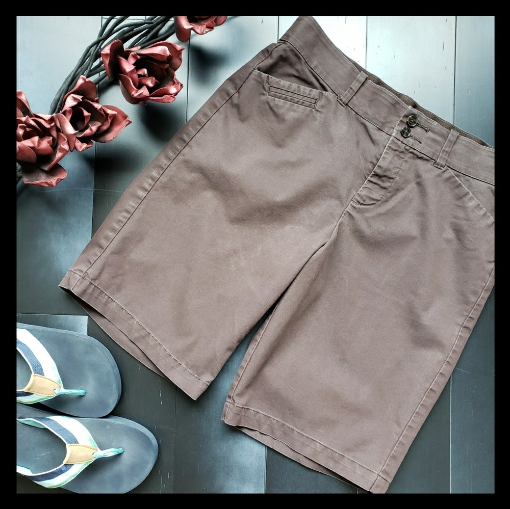 Dockers Bermuda Chino Short